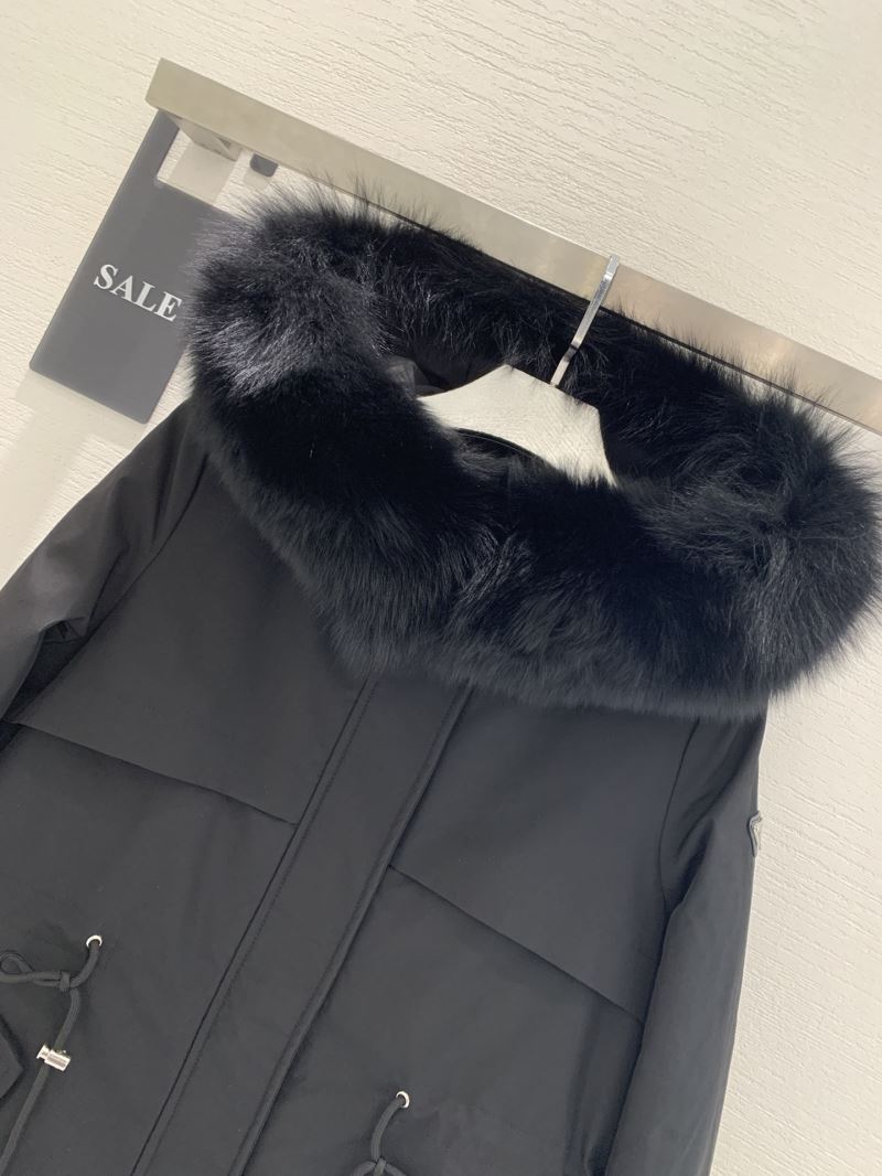 Christian Dior Down Jackets